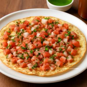 Masala papad