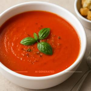 Tomato Soup