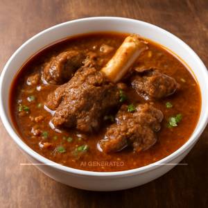 Mutton Masala