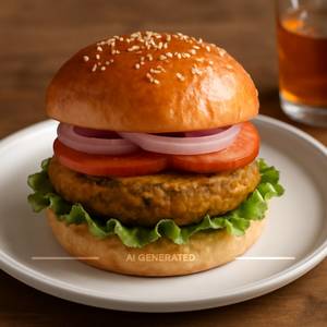 Veg Burger