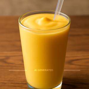 Mango shake
