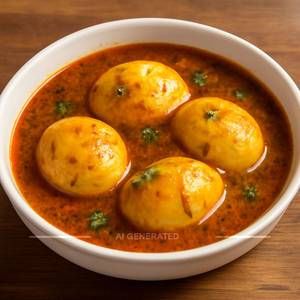 Egg Curry