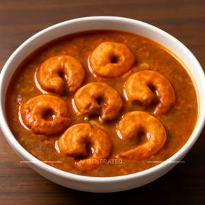 Prawns Curry