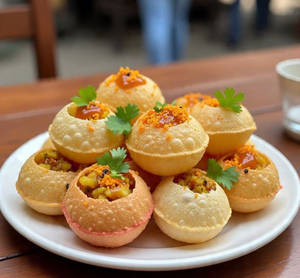 Pani Puri