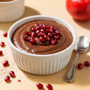 Chocolate Power Mousse