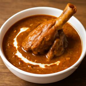 Mutton Mughlai ( 4 Pcs )
