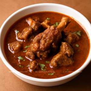 Mutton Masala