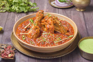 Tawa Chicken