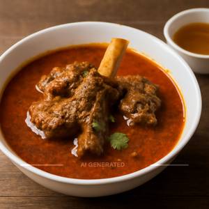 Mutton Curry