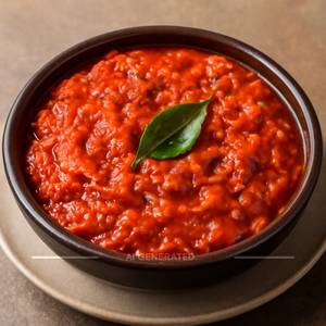 Tomato Chutney