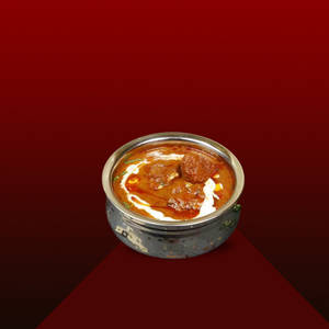 Veg Rara Meat