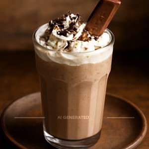 Kitkat Shake