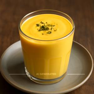 Mango Lassi