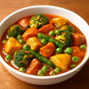 Mixed Veg