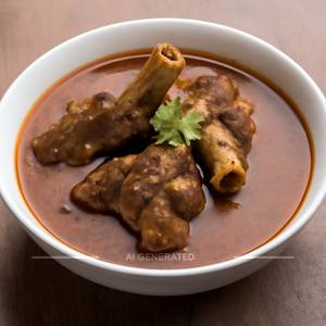Mutton Curry