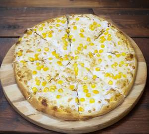 Cheese Pizza [Regular]