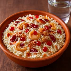 Kashmiri Pulao