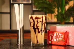 Kitkat Shake