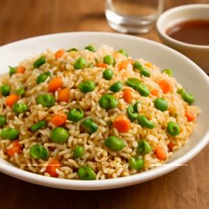 Fried Rice