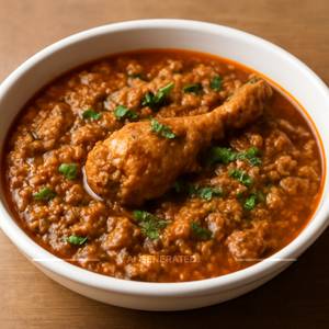 Chicken Rara