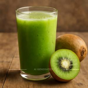 Kiwi Juice