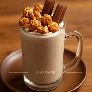 Kitkat Shake