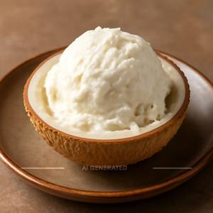 Tender Coconut Ice Cream