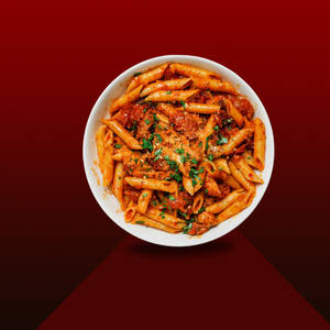 Red Sauce Pasta