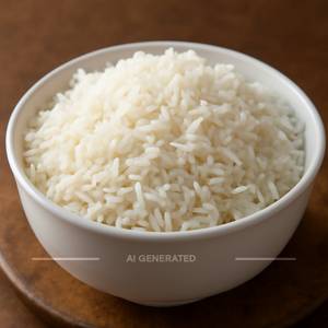 Steam Rice
