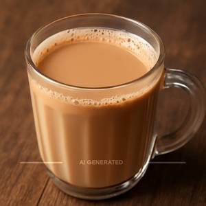 Milk Tea