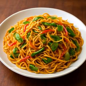 Veg  Noodles