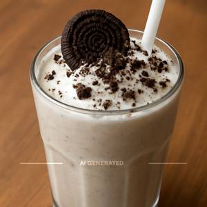 Oreo Shake