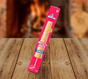 Nuts & Nuts Kulfi (70 Ml)