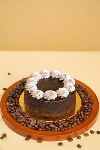 Chocolate Delight 1/2 Pound (eggless) 250gm