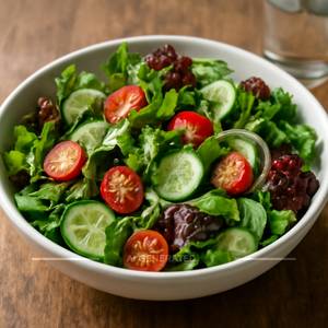 Green Salads