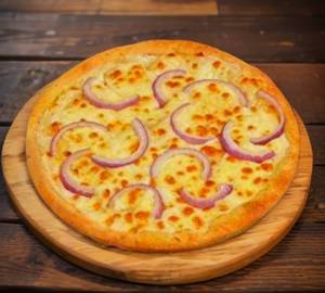 Cheese & Onion [Regular]