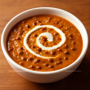 Dal Makhni