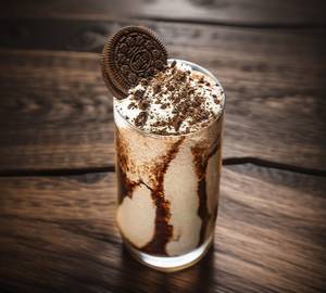 Oreo milk shake[250ml]