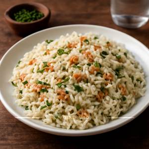 Garlic Rice