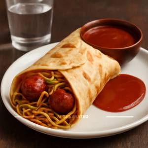 Noodles Roll
