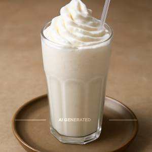 Vanila shake