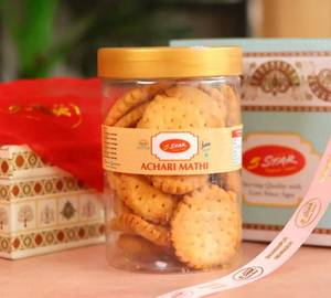 Achari Mathi (400 Gm)