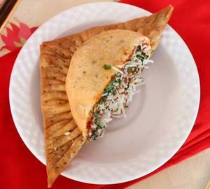 Shahi Samosa