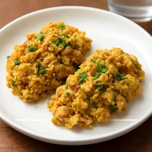 Egg Bhurji