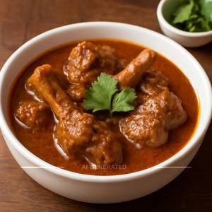 Punjabi Mutton