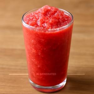 Strawberry Krusher
