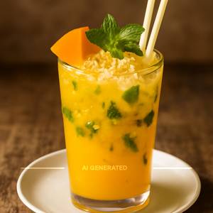 Mango Mojito