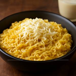 Cheese Maggi
