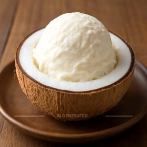 Tender Coconut Ice Cream