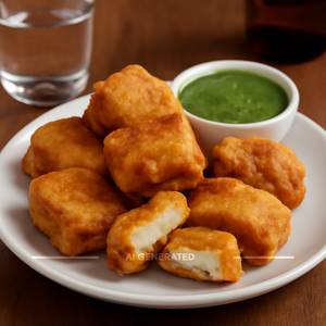 Paneer Pakoda